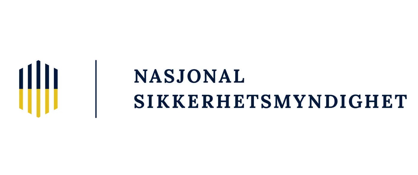 Nasjonal sikkerhetsmyndighet